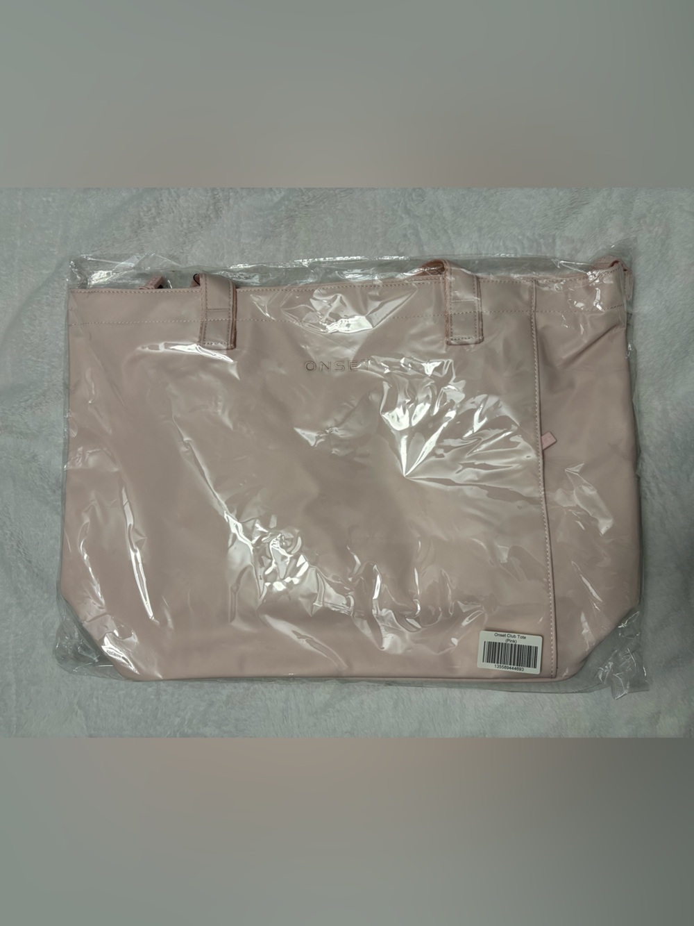 Onset Duffle Bag